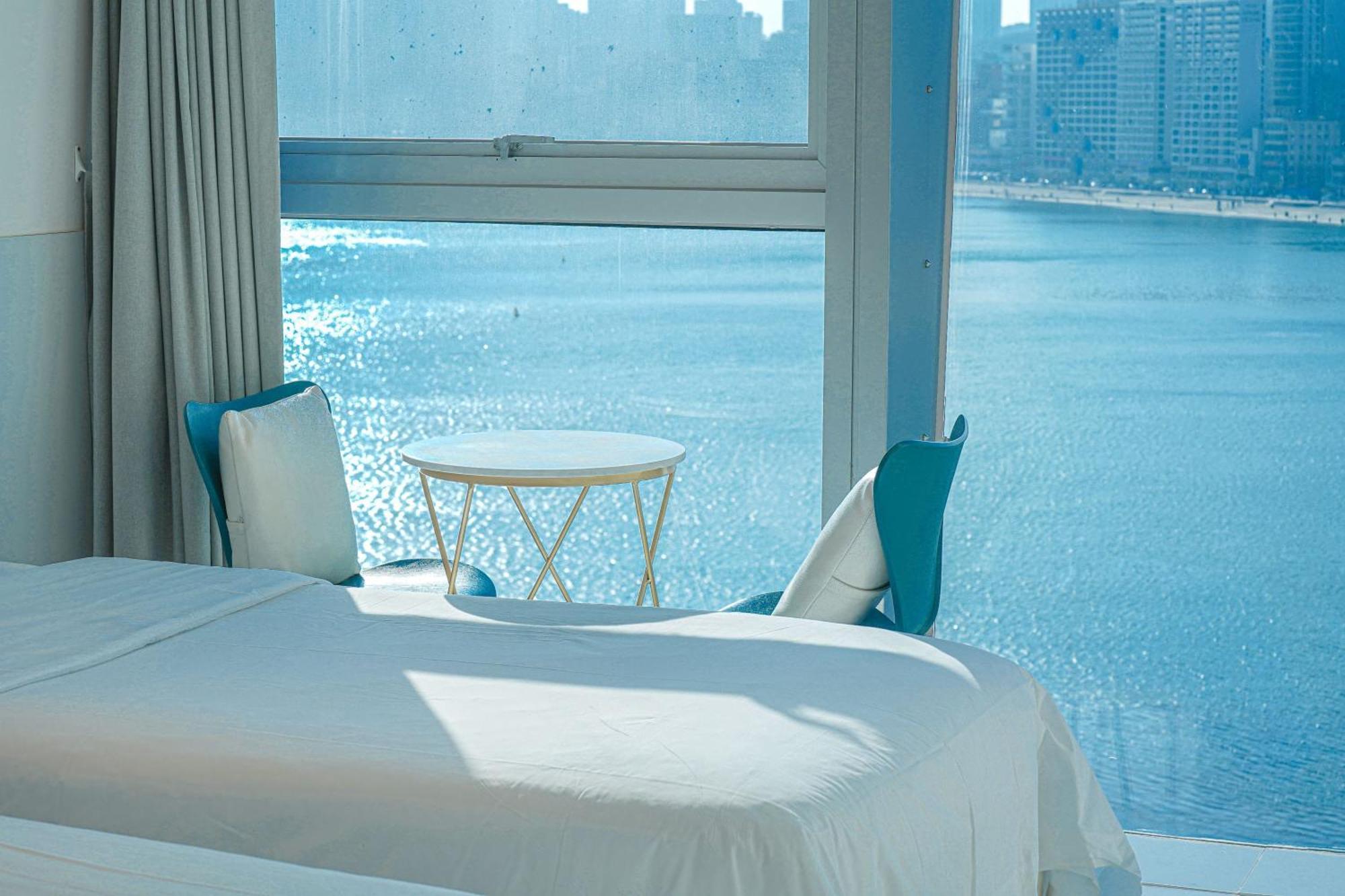 Oceanstay Hotel Пусан Экстерьер фото